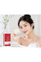 Japanese Beauty Soap 3 Bars, Moisturizing Milk Soap, Gentle Full-Body Cleansing Bar with Soft Floral Fragrance, Daily Bath Soap - 2
