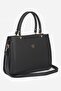 Blair Women's Hand and Shoulder Bag Floter Texture Compartment Zippered Daily Classic - 3