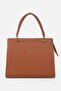Blair women's handbag & tote - floater texture, compartments, zipper closure, everyday classic