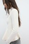 Peplum triko kazak - 3
