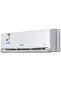 مكيف هواء سبليت، IMAX للبرودة فقط، 18600 وحدة حرارية بريطانية - واي فاي وفلتر GWC18AVDXF-D3NTA1A أبيض - 2