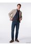 I 779 Standard Fit Men's Jean Pants from Freezen Store