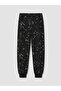 Esvab • Modern & Distinctive Boys' Pajama Bottoms 2-Piece Set - 2