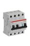 Differential switch 32A 4P C 6KA 30MA, ABB, - 2