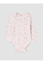 I Printed Baby Girl Snap Bodysuits 2-Pack from Freezen Store - 3