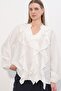 Bdart Women's Viscose Nylon Shirt - 4