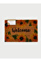 Esvab • Modern & Distinctive Text Printed Door Mat 40X60 cm - 2