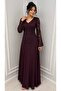 Diamel and Elegant Dress