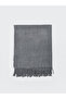 Men's Scarf with Short Tassels for Style Enthusiasts from Uzg Store - 2