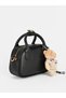 Rmz Gi̇yi̇m Farki̇yla Girl's Shoulder Bag with Animal Figures - 3