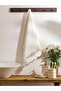 Esvab • Modern & Distinctive Embroidered Cotton Face Towel 50X80 cm - 2