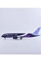 Riyadh Air Boeing 787 Large Size 42cm - 2