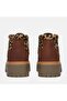 Stone Street Mid Lace up Women's Boots - 8