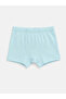 Esvab • Modern & Distinctive Printed Boys' Boxer Shorts 3-Pack - 3