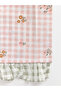 Quality Pieces from Çelebi Store Floral Embroidered Cotton Pillowcases 2-Pack 50X70 cm - 7