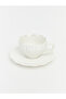 Sparkling Choices from Shining Store Porcelain Coffee Cup Set for 2 People 90 ml - 3