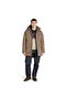 Wilmington down Parka Men's Coat - 5