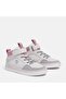 Stone Jump Mid Hook & Loop Unisex Kids Sneakers - 3