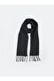 Tasseled Men's Scarf for Style Enthusiasts from Uzg Store