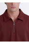 I Devrik Roba Collar Men's Sweatshirt from Freezen Store - 4