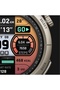 Smartwatch Cheetah Pro multicolor