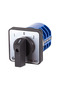 Switch Came 32A 3 Levels, DANEX, Multicolor - 4