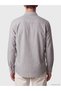 I Standart Fit Striped Men's Shirt from Freezen Store - 5