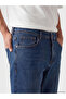 Lcw Jeans İndigo 779 Regular Fit Men's Jean Pants - 3