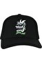 Gremlin Mesh Trucker Hat - 3