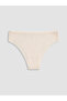 Timeless Clothing & Timeless Choices Plain Brazilian Panties 2-Pack - 4