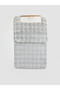 Esvab • Modern & Distinctive Embossed Bathroom Mat Set 2'L - 2