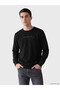 I Zero Roba Collar Printed Men's Sweatshirt from Freezen Store