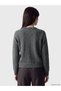 I Zero Roba Collar Women's Knitwear Cardigan from Freezen Store - 5