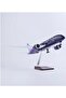 Riyadh Air Boeing 787 Large Size 42cm