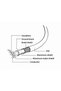 Adaptor cablu DisplayPort-DVI 3m - 6