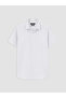 I Standardpatterned Embroidered Men's Shirt from Freezen Store