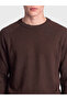 Sparkling Choices from Shining Store Zero Roba Collar Men's Knitwear Sweater - 4