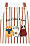Esvab • Modern & Distinctive Printed Kitchen Apron - 3