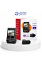 داش كام فيوفو A229 برو فور كي 3*1 , A229 Pro 4K 3-Channel Dash Cam - 2