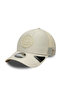 Sporty 9Forty Apex Seamar Stn Light Beige Unisex Hat