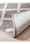 Esvab • Modern & Distinctive Diamond Patterned Bath Mat 60X100 cm - 3