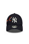 Outdoor Icon 9Forty Neyyan Navy Blue Unisex Hat - 2