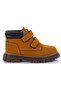 Azka Velcro Girls' Boots Shoes - 4