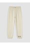 Esvab • Modern & Distinctive Printed Girls' Jogger Sweatpants