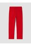 Timeless Clothing & Timeless Choices Standard Fit Boys' Gabardine Trousers - 3