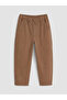 Shining Choices from Shining Store Boys' Velvet Pants