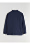 Comfortable Fit Textured Men's Shirt - 6