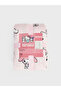 Esvab • Modern & Distinctive Hello Kitty Printed Children's Blanket - 2