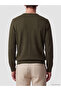 Timeless Clothing & Timeless Choices Zero Roba Collar Soft Touch Men's Knitwear Sweater - 5