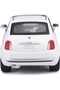 1:24 FIAT 500 Diecast Car - 3
